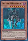 Product image for Destiny HERO - Dogma