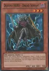 Product image for Destiny HERO - Dread Servant