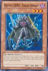 Product image for Destiny HERO - Dread Servant