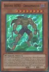 Product image for Destiny HERO - Dreadmaster