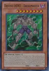 Product image for Destiny HERO - Dreadmaster