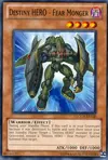 Product image for Destiny HERO - Fear Monger