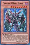 Product image for Destiny HERO - Plasma