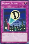 Product image for Destiny Signal