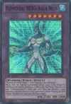 Product image for Elemental HERO Aqua Neos
