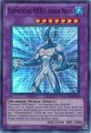 Product image for Elemental HERO Aqua Neos