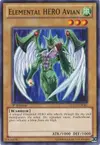 Product image for Elemental HERO Avian