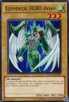 Product image for Elemental HERO Avian