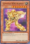 Product image for Elemental HERO Bladedge
