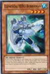 Product image for Elemental HERO Bubbleman