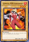 Product image for Elemental HERO Burstinatrix