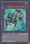 Product image for Elemental HERO Chaos Neos
