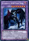Product image for Elemental HERO Dark Neos