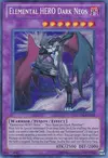 Product image for Elemental HERO Dark Neos