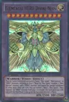 Product image for Elemental HERO Divine Neos
