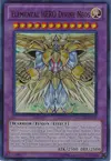 Product image for Elemental HERO Divine Neos