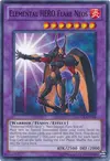 Product image for Elemental HERO Flare Neos