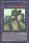 Product image for Elemental HERO Grand Neos