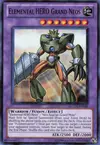 Product image for Elemental HERO Grand Neos