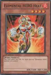 Product image for Elemental HERO Heat