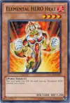 Product image for Elemental HERO Heat
