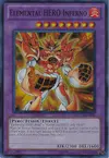 Product image for Elemental HERO Inferno