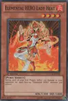 Product image for Elemental HERO Lady Heat