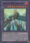 Product image for Elemental HERO Magma Neos