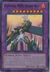 Product image for Elemental HERO Magma Neos