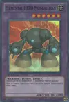 Product image for Elemental HERO Mudballman