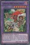 Product image for Elemental HERO Necroid Shaman