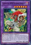 Product image for Elemental HERO Necroid Shaman