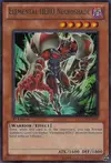 Product image for Elemental HERO Necroshade