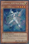 Product image for Elemental HERO Neos Alius