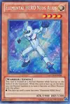 Product image for Elemental HERO Neos Alius
