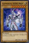 Product image for Elemental HERO Neos