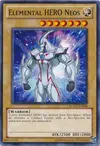 Product image for Elemental HERO Neos