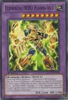 Product image for Elemental HERO Plasma Vice