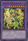 Product image for Elemental HERO Plasma Vice