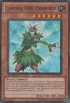 Product image for Elemental HERO Poison Rose