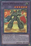 Product image for Elemental HERO Rampart Blaster