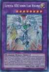 Product image for Elemental HERO Shining Flare Wingman