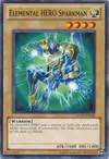 Product image for Elemental HERO Sparkman