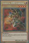 Product image for Elemental HERO Sparkman
