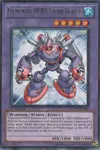 Product image for Elemental HERO Steam Healer