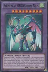 Product image for Elemental HERO Storm Neos