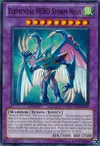 Product image for Néos des Tempêtes, HÉROS Élémentaire