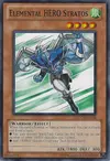 Product image for Elemental HERO Stratos