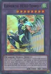Product image for Elemental HERO Tempest