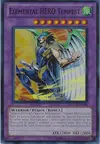 Product image for Elemental HERO Tempest